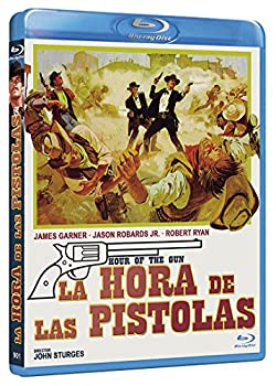 【中古】【輸入品・未使用】La Hora de las Pistolas BD｜スカイマーケットプラス