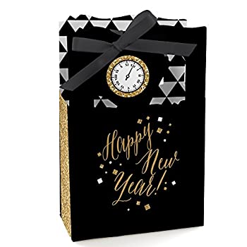 【中古】【輸入品・未使用】大晦日 ゴールド 大晦日パーティー記念ボックス 12個セット｜スカイマーケットプラス