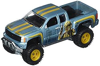 【中古】【輸入品・未使用】Hot Wheels Off-Road Vehicle|スカイマーケットプラス