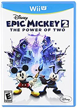 【中古】【輸入品・未使用】Disney Epic Mickey｜スカイマーケットプラス