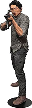 【中古】【輸入品・未使用】McFarlane Toys The Walking Dead TV Glenn 10%ﾀﾞﾌﾞﾙｸｫｰﾃ% Deluxe Action Figure