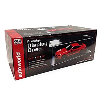 【中古】【輸入品・未使用】Prestage Display Case|スカイマーケットプラス
