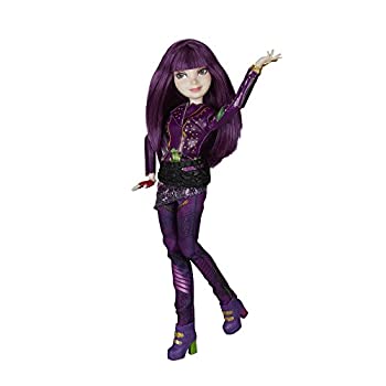 【中古】【輸入品・未使用】Disney Descendants Mal Isle Of The Lost｜スカイマーケットプラス 42,432円