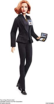 【中古】【輸入品・未使用】Barbie The X-Files Agent Dana Scully Doll 83,427円