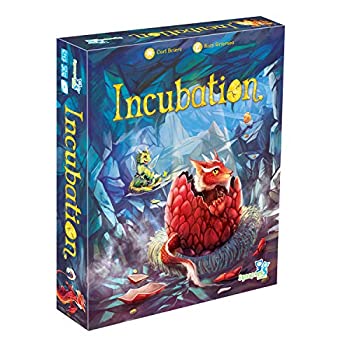 【中古】【輸入品・未使用】Synapses Games インキュベーション ボードゲーム 24,453円