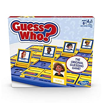 【中古】【輸入品・未使用】Guess Who