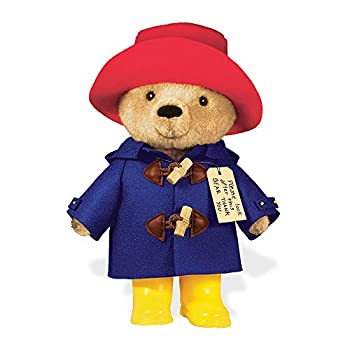 【中古】【輸入品・未使用】Paddington Bear 10%ﾀﾞﾌﾞﾙｸｫｰﾃ% by YOTTOY｜スカイマーケットプラス