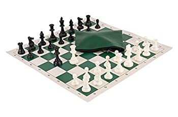 【中古】【輸入品・未使用】家のStauntonチェスセット基本的な組み合わせwith Triple Weighted Pieces｜スカイマーケットプラス 23,651円