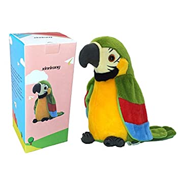 (未使用･未開封品)　おしゃべりオウム ar3p5n1 楽天市場】【中古】(未使用・未開封品) おしゃべりオウム