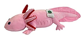 【中古】【輸入品・未使用】Adore 21インチ Axie The Axolotl ぬいぐるみ|スカイマーケットプラス