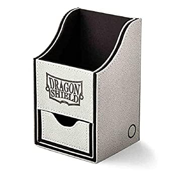 【中古】【輸入品・未使用】AT-40207 Dragon Shield Nest+ 100 - Light Grey/Black｜スカイマーケットプラス 18,097円