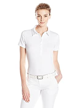 【中古】【輸入品・未使用】(アンダーアーマー)UNDER ARMOUR UA ZINGER SS POLO 1272336 100 WHITE/WHITE/WHITE XL