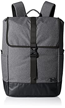 【中古】【インポート品・未当て嵌める】Under Armour レディース UA ダウンタウンパック One Size 黒いこと