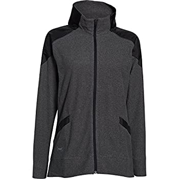 【中古】【輸入品・未使用】Under Armour UAフリースフルZip