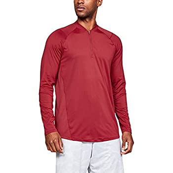 【中古】【輸入品・未使用】Under Armour メンズ MK1 ? ジップ