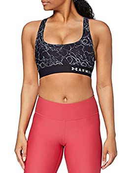 【中古】【輸入品・未使用】Under Armour レディース アーマー ミッドクロスバックプリント スポーツブラ 14,981円