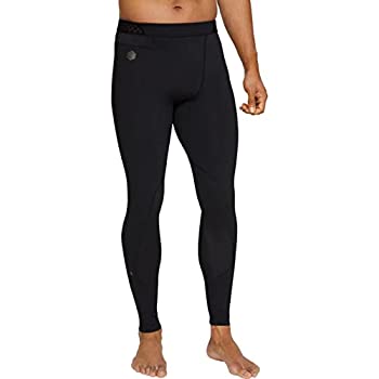 【中古】【インポート品・未当て嵌める】(アンダーアーマー) UNDER ARMOUR 19S UA RUSH LEGGING MD BLK/BLK