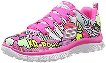 【中古】【輸入品・未使用】SkechersキッズレディースSkech Appeal 81817l ( Little Kid / Big Kid ) US サイズ: 12 M US Little Kid