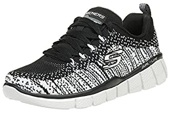 【中古】【輸入品・未使用】Skechers キッズ イコライザー 2.0 パーフェクトゲームスニーカー (小さいお子様/大きなお子様) US サイズ: 13 Big Kid カラー: ブラック