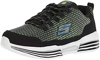 【中古】【輸入品・未使用】[スケッチャーズ] Skechers - S Lights Luminators [並行輸入品] - 90730LBKLM - Color: 黒 - Size: 20.5