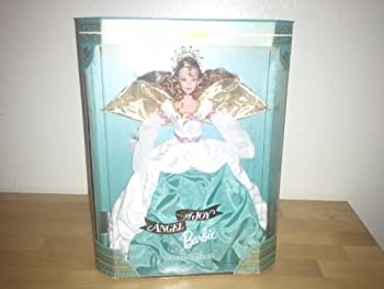 【中古】【輸入品・未使用】バービー エンジェル オブ ジョイ