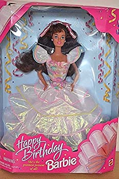 【中古】【輸入品・未使用】Happy Birthday Barbie