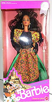 【中古】【輸入品・未使用】Spanish Barbie Doll Dressed For A Fiesta / スパニッシュ バービー