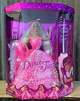 【中古】【輸入品・未使用】Dance N Twirl Barbie｜スカイマーケットプラス 32,178円