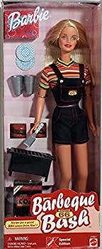 【中古】【輸入品・未使用】Route 66 Barbeque Bash Barbie|スカイマーケットプラス