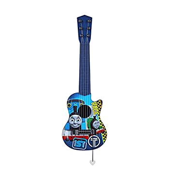【中古】【輸入品・未使用】Sakar Thomas Friends 50cm Mini Guitar