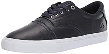 【中古】【インポート品・未当て嵌める】Emerica メンズ プロバイダー 滑るシューズ US 大きさ: 6 色つや: 青碧