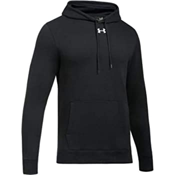 【中古】【輸入品・未使用】Under Armour メンズ ハッスル フリースパーカー