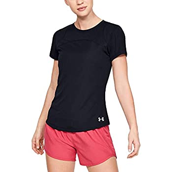 【中古】【輸入品・未使用】Under Armour レディース スピード ストライド スポーツ メッシュ 半袖｜スカイマーケットプラス
