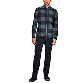 【中古】【輸入品・未使用】Under Armour メンズ フィールドフリース フルジップパーカー 29,305円