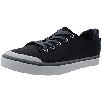 【中古】【輸入品・未使用】KEEN (キーン) レディース ロートップ スニーカー ADテンプレートサイズ%ｶﾝﾏ% 嵐の天気/星白%ｶﾝﾏ% 5