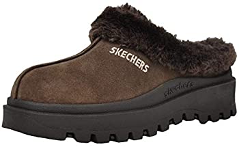 【中古】【輸入品・未使用】Skechers (スケッチャーズ) レディース シンディグ - フォートレス US サイズ: 24 カラー: ブラウン｜スカイマーケットプラス