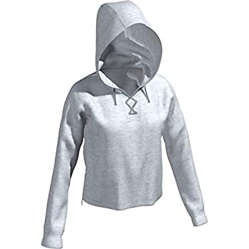 【中古】【輸入品・未使用】Under Armour Women's Cross Town Hoody (X-Large%ｶﾝﾏ% Steel Fade Heather)｜スカイマーケットプラス 12,233円