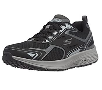 【中古】【インポート品・未当て嵌める】Skechers Men\u0026#39;s Go Run Consistent-Performance Running \u0026amp; Walking Shoe Sneaker