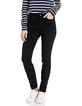 【中古】【輸入品・未使用】Carhartt レディース ラギッドフレックス スリムフィット ワークパンツ US サイズ: 16 カラー: ブラック