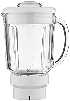 【中古】【輸入品・未使用】Cuisinart ブレンダーアタッチメント Cuisinart スタンドミキサー用 ホワイト