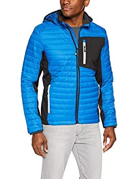【中古】【輸入品・未使用】Skechers Men's Hybrid Jacket