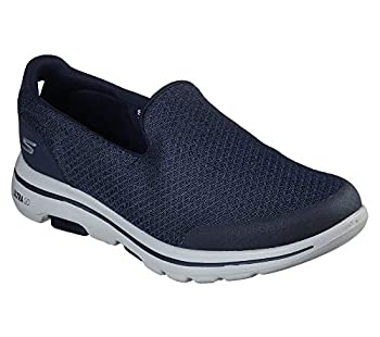 【中古】【輸入品・未使用】Skechers Men's Go Walk 5-55503 Sneaker|スカイマーケットプラス