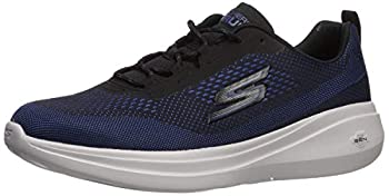 【中古】【輸入品・未使用】Skechers Men's GO Run FAST-55105 Sneaker