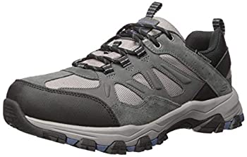 【中古】【輸入品・未使用】Skechers Men's Selmen-enago Trail Oxford Hiking Shoe
