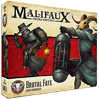 【中古】【輸入品・未使用】マリフォー 第3版: 残忍な運命｜スカイマーケットプラス 14,307円