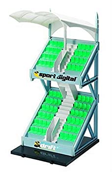 【中古】【輸入品・未使用】Scalextric C8320 Track Accessories Grandstand by Scalextric