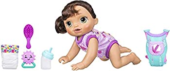 【中古】【輸入品・未使用】Baby Alive Baby Go Bye Bye (Brunette)｜スカイマーケットプラス