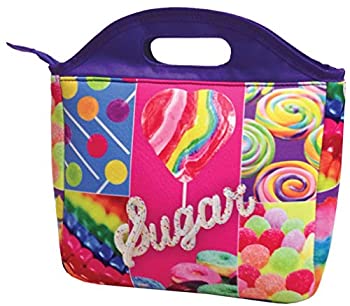 【中古】【輸入品・未使用】[iscream]iscream Insulated Lunch Tote [並行輸入品]