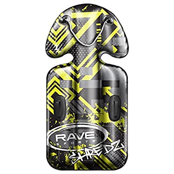 【中古】【輸入品・未使用】RAVE Sports シュレッズ スノースレッド