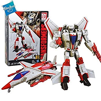 【中古】【輸入品・未使用】トランスフォーマー ジェネレーション サイバーバタリオンシリーズ ジェットファイア|スカイマーケットプラス